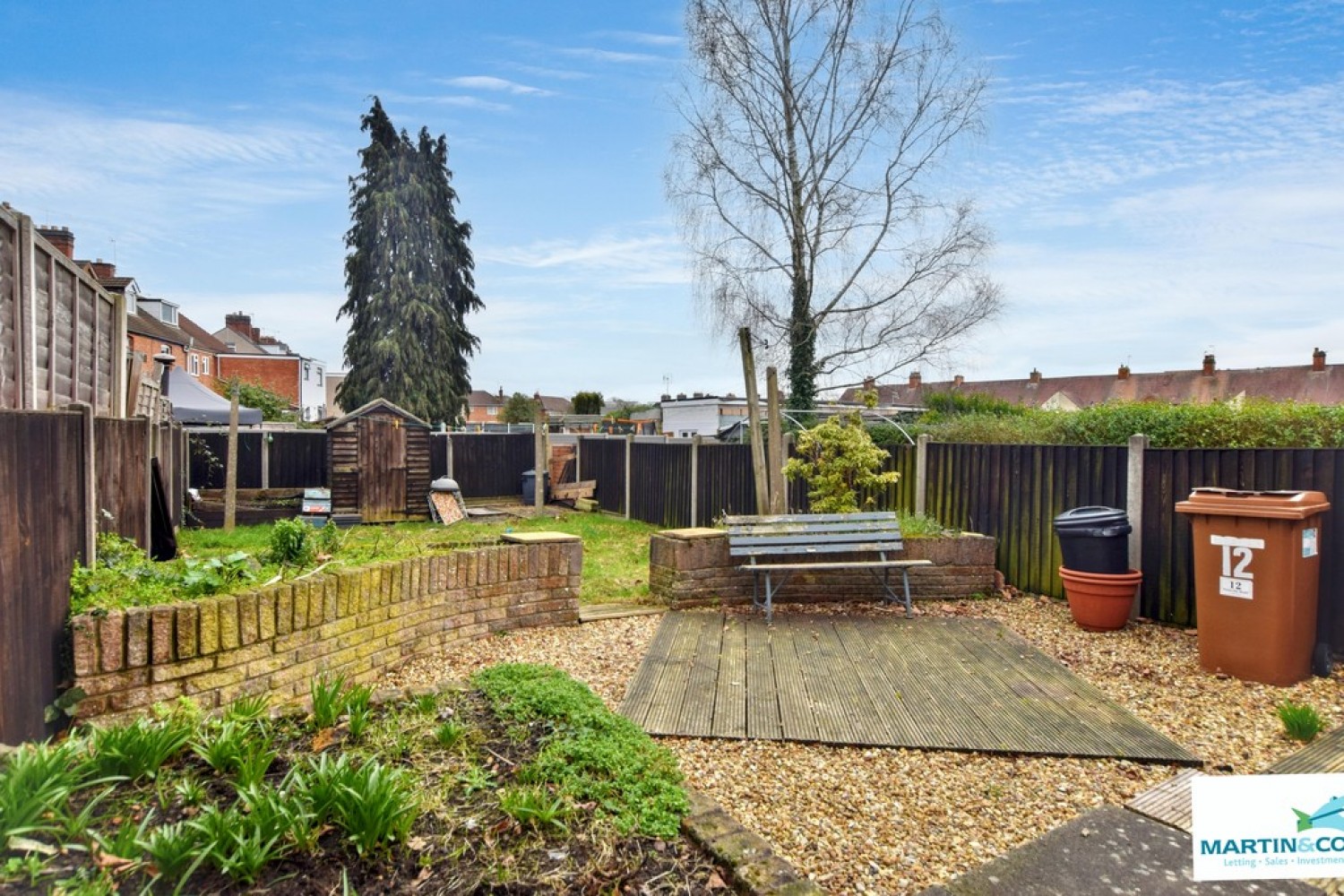 2 bedroom House for Sale Granville Road, Hinckley