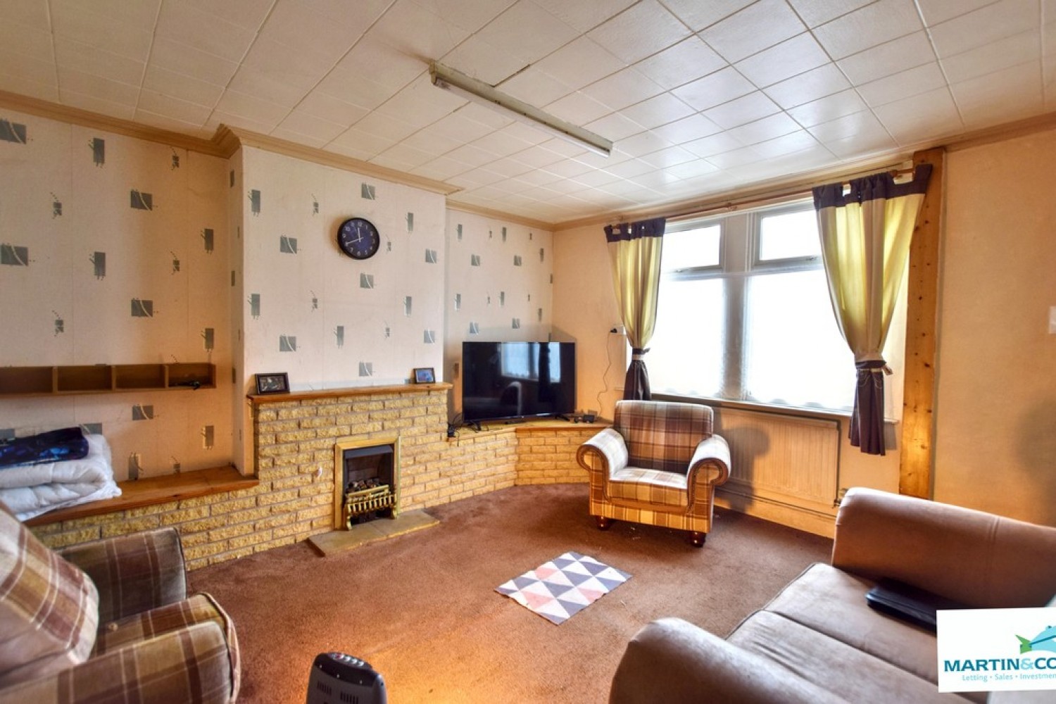 2 bedroom House for Sale Granville Road, Hinckley