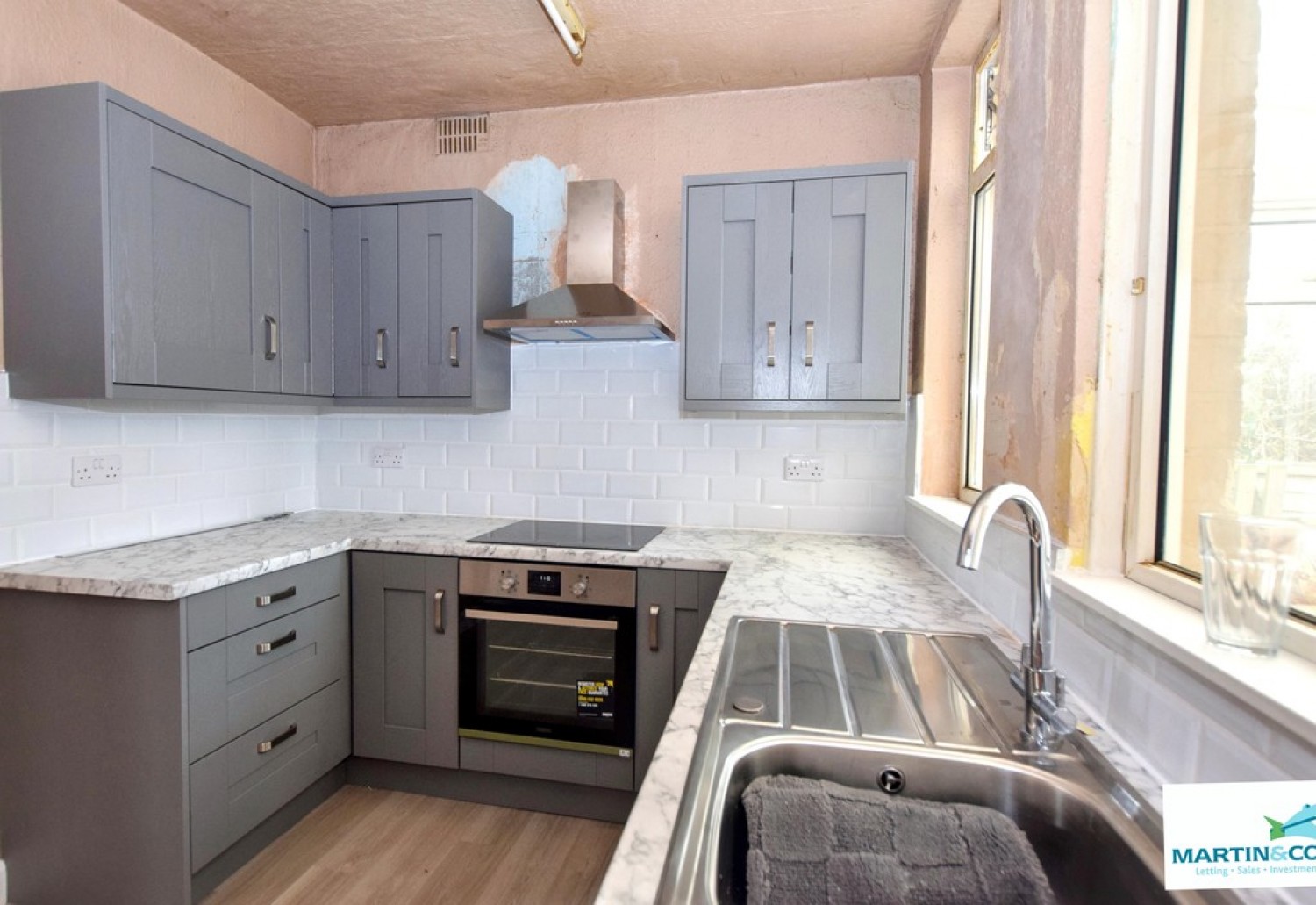 2 bedroom House for Sale Granville Road, Hinckley