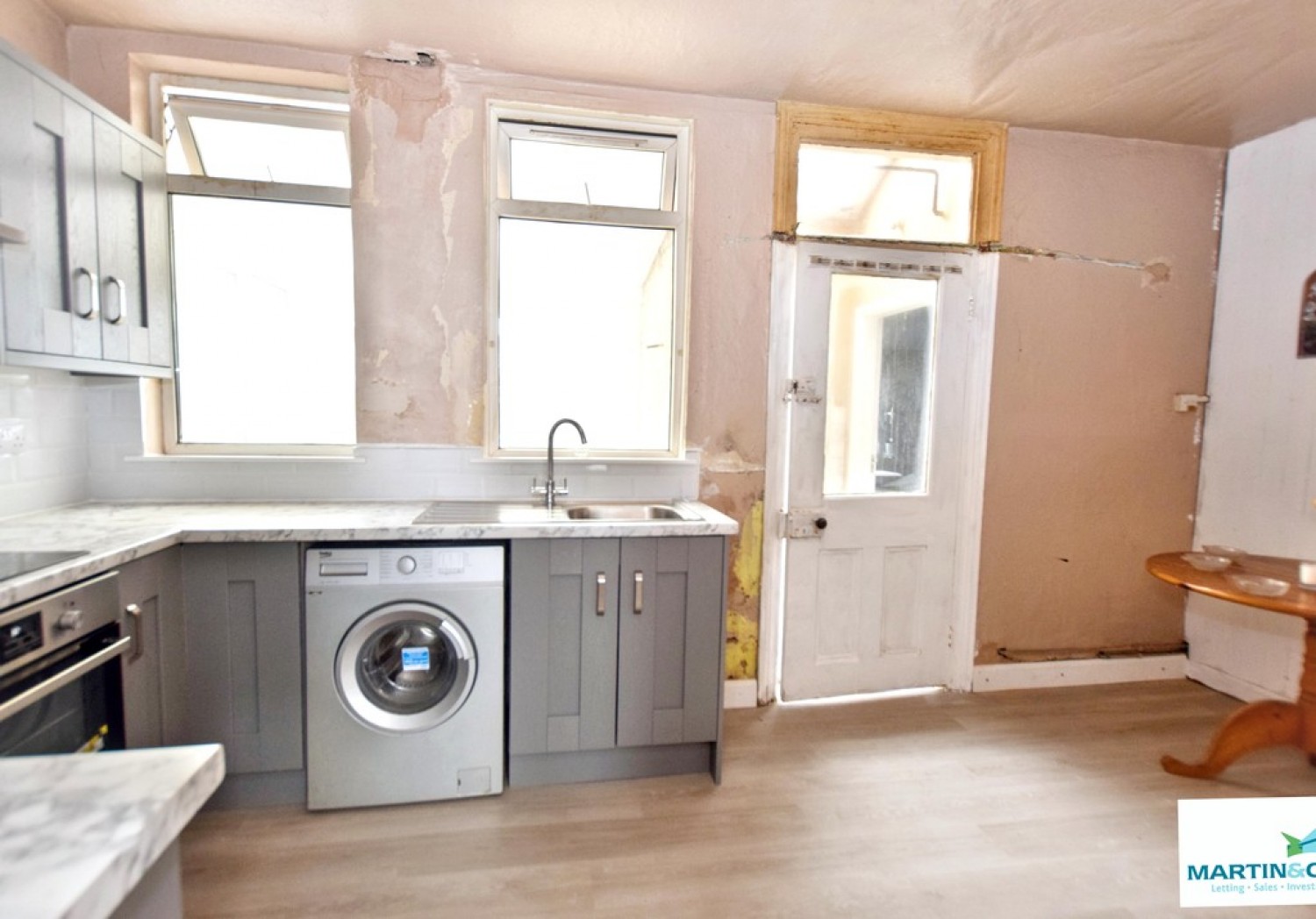 2 bedroom House for Sale Granville Road, Hinckley