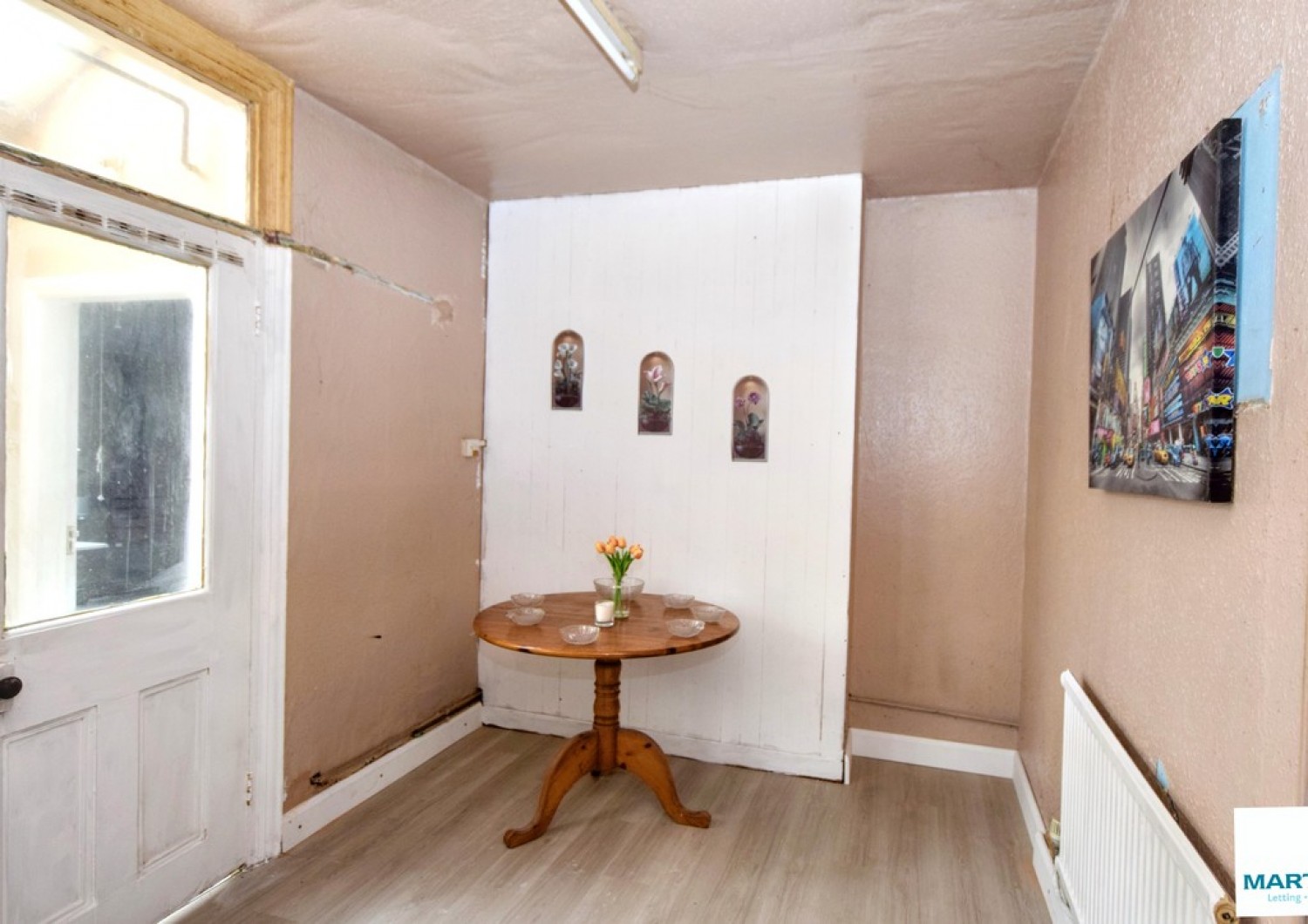 2 bedroom House for Sale Granville Road, Hinckley