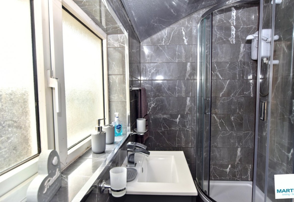 Granville Road, Hinckley