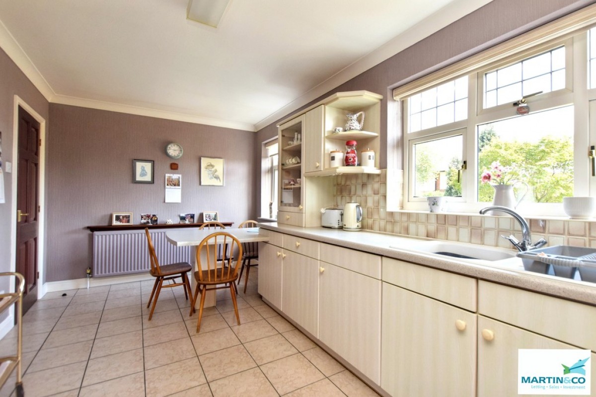 Thornfield Way, Hinckley