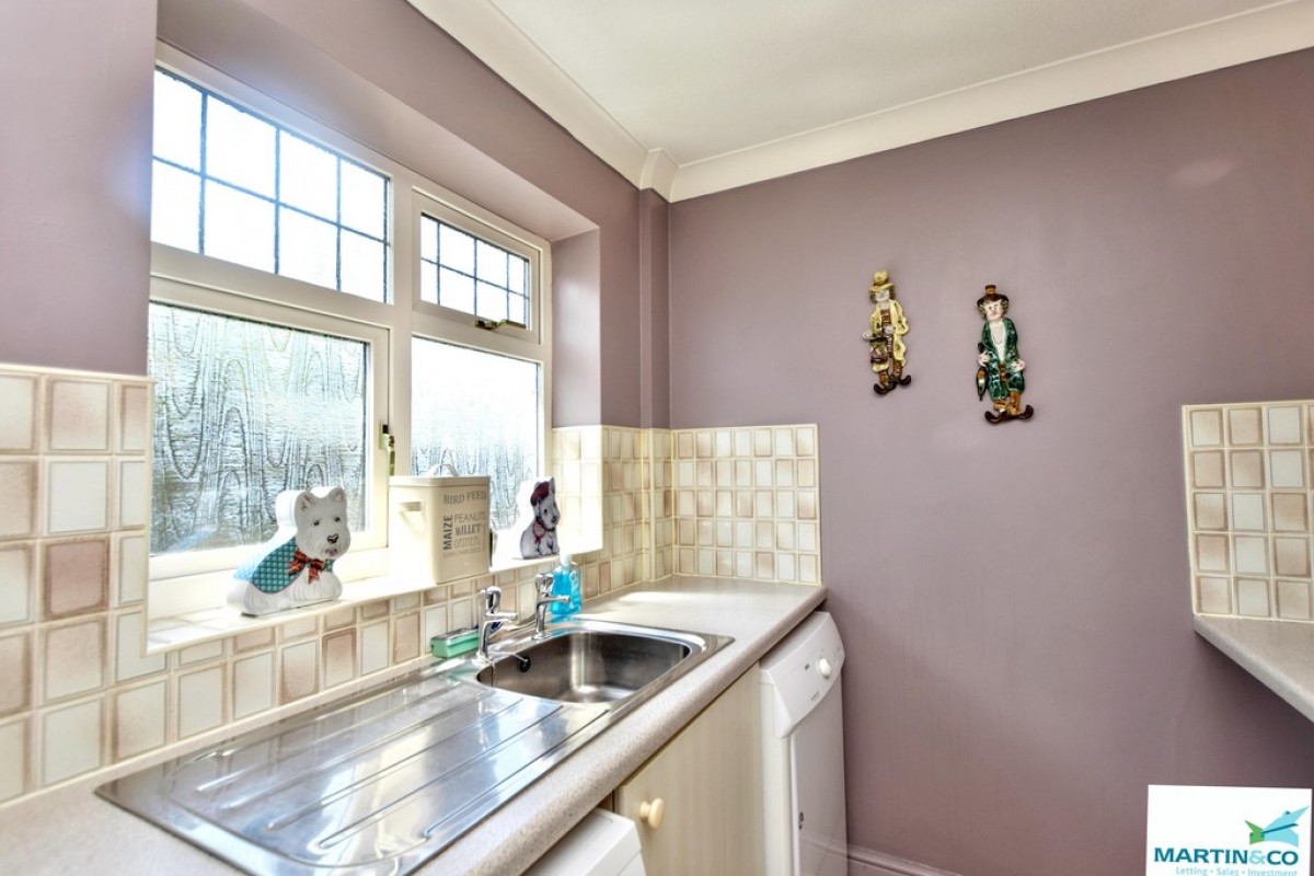 Thornfield Way, Hinckley