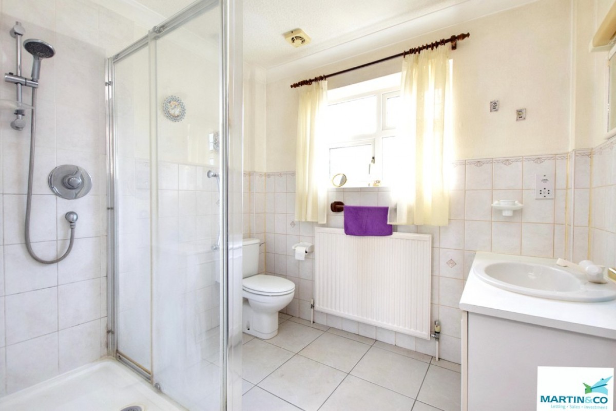 Thornfield Way, Hinckley