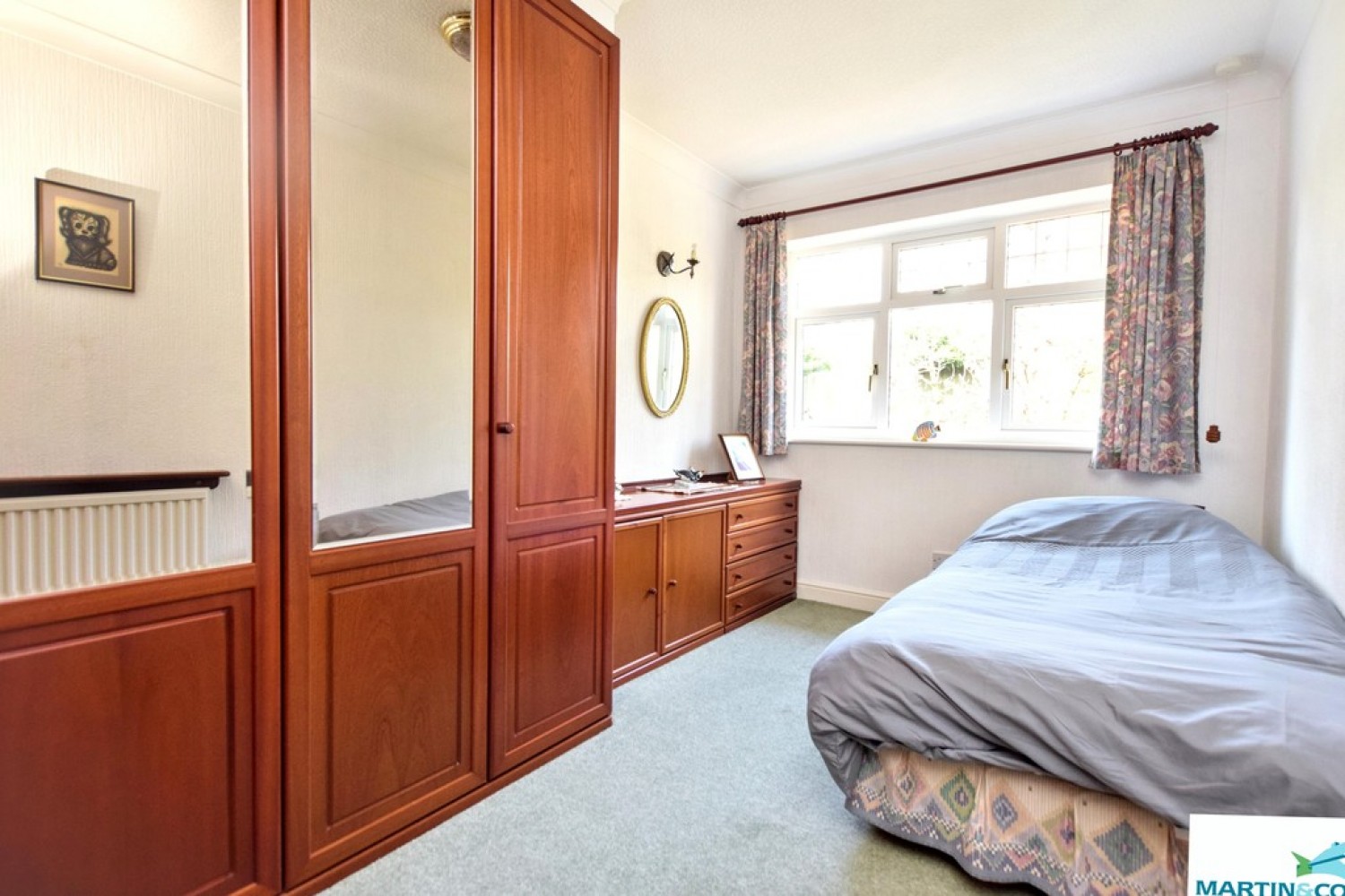 3 bedroom Bungalow for Sale Thornfield Way, Hinckley