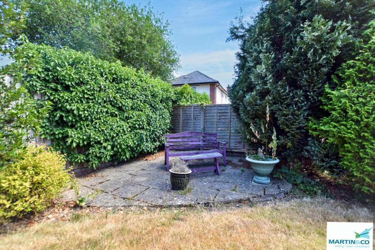 Thornfield Way, Hinckley