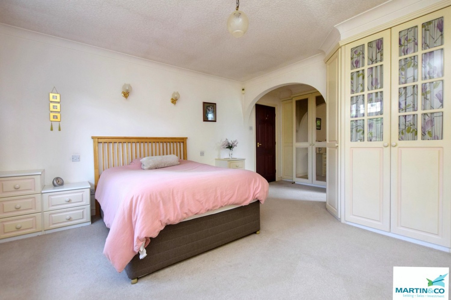 3 bedroom Bungalow for Sale Thornfield Way, Hinckley