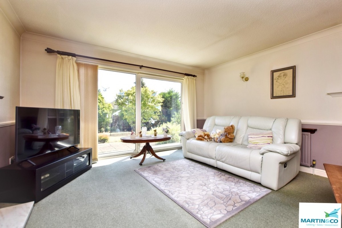 Thornfield Way, Hinckley