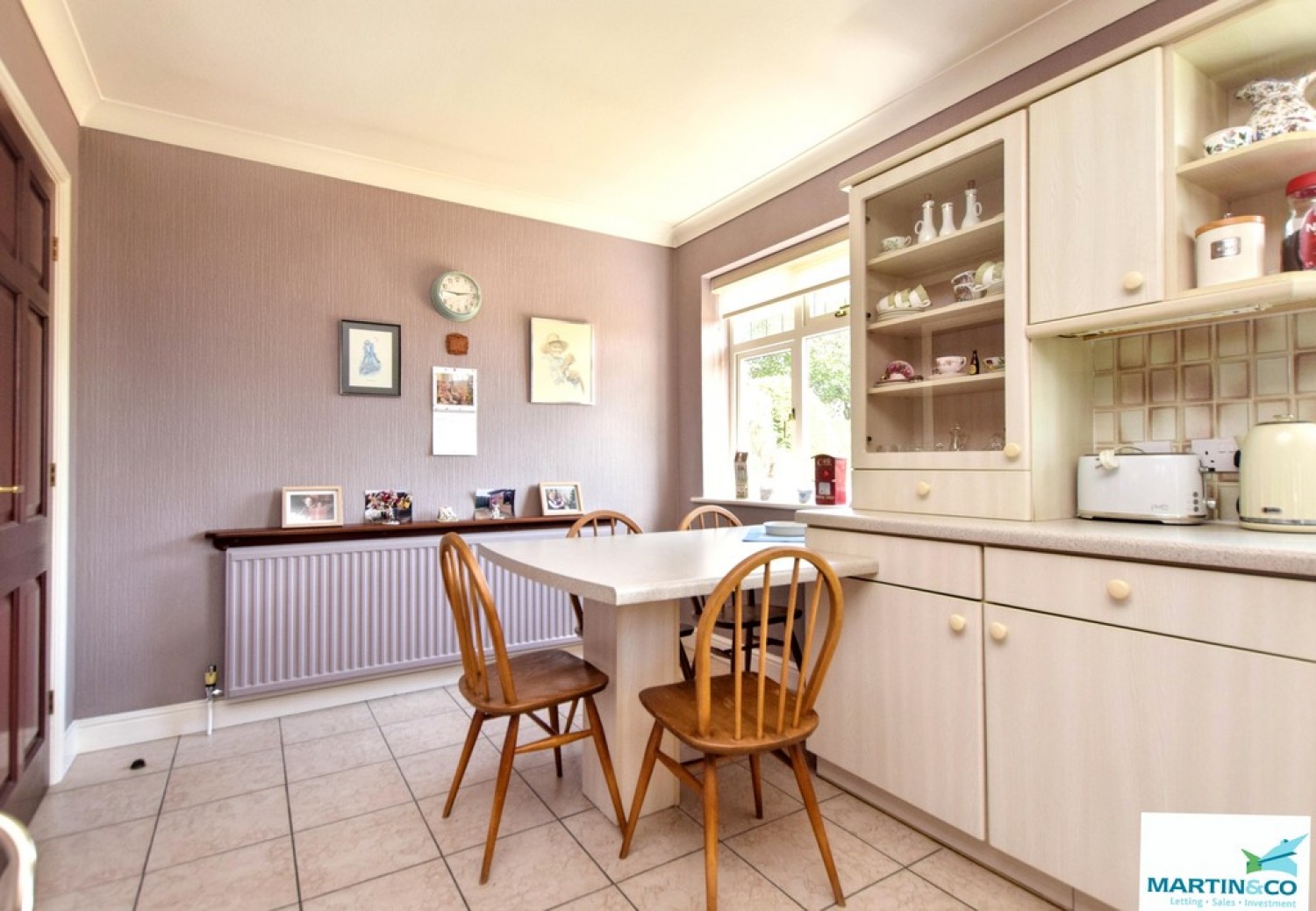 3 bedroom Bungalow for Sale Thornfield Way, Hinckley