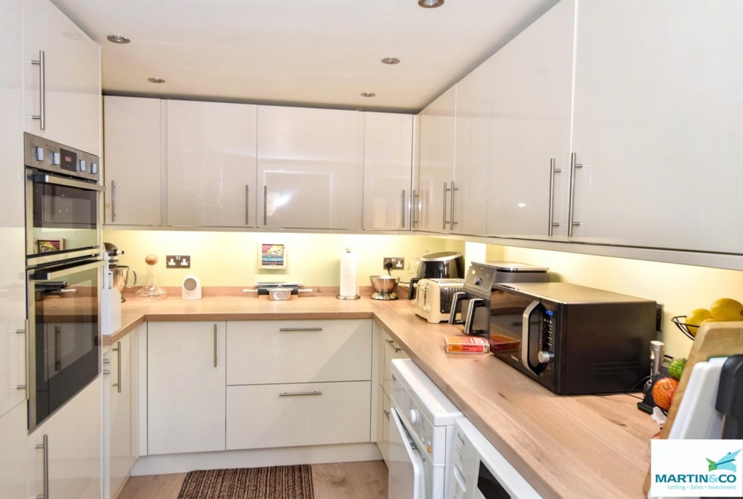 4 bedroom House for Sale Kilby Green, Burbage