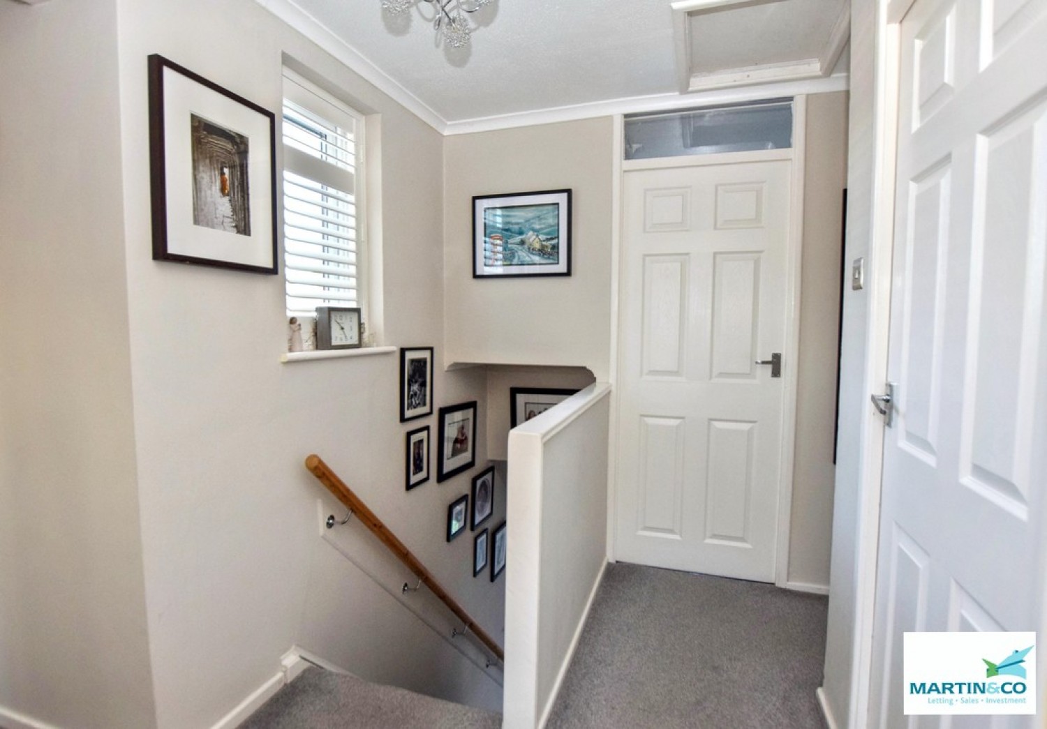 4 bedroom House for Sale Kilby Green, Burbage