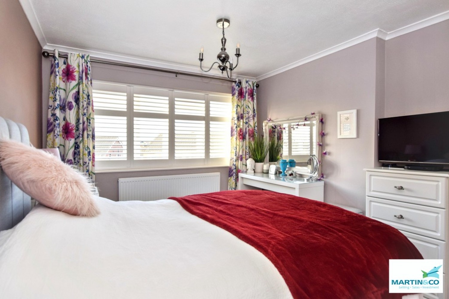 4 bedroom House for Sale Kilby Green, Burbage
