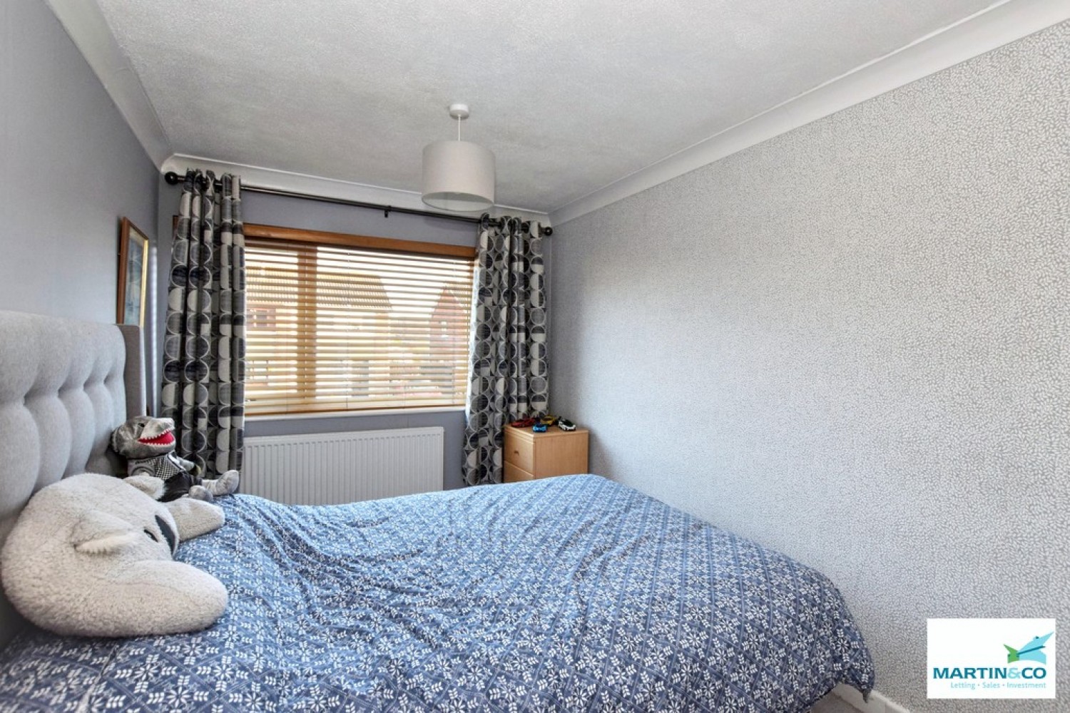 4 bedroom House for Sale Kilby Green, Burbage