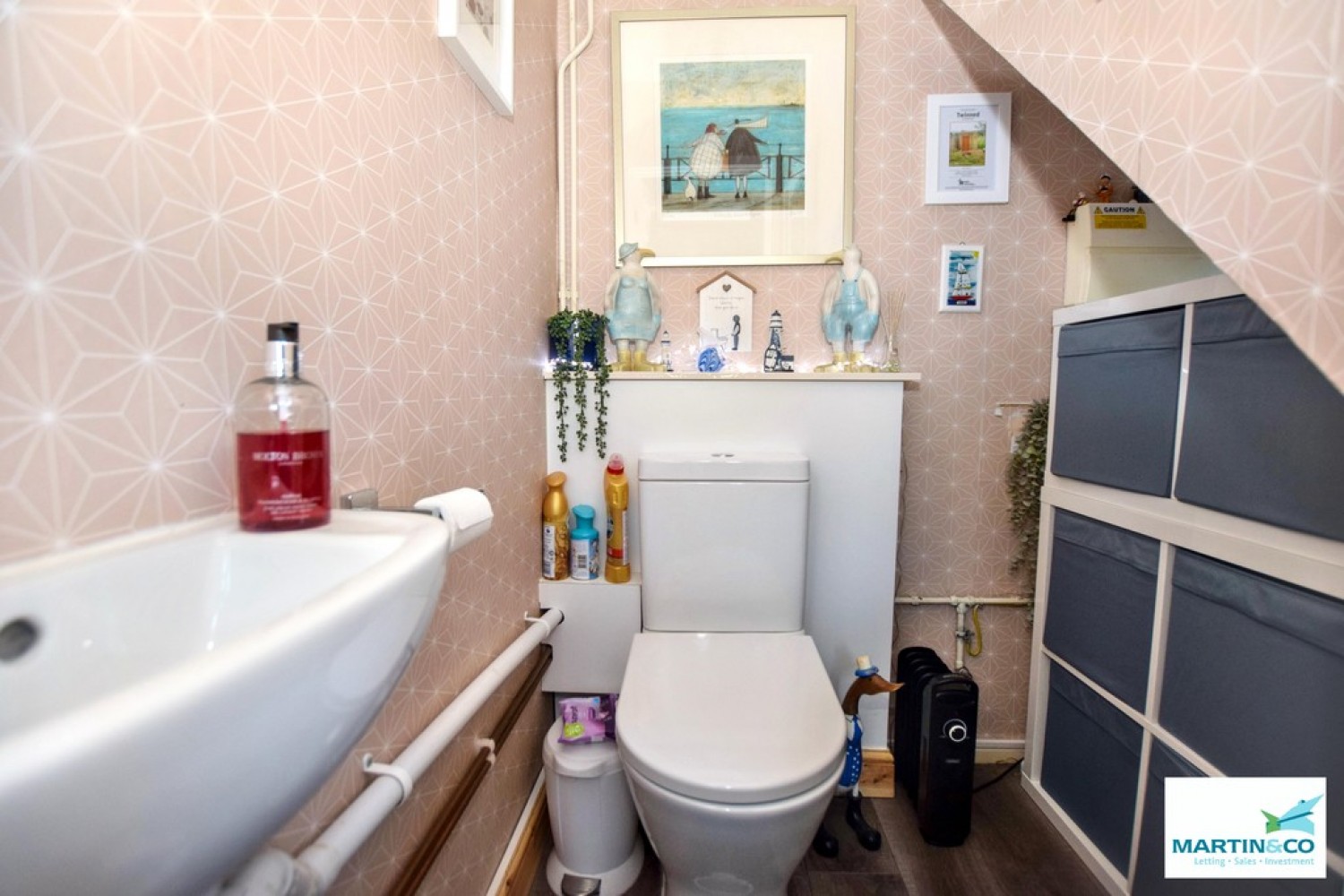 4 bedroom House for Sale Kilby Green, Burbage