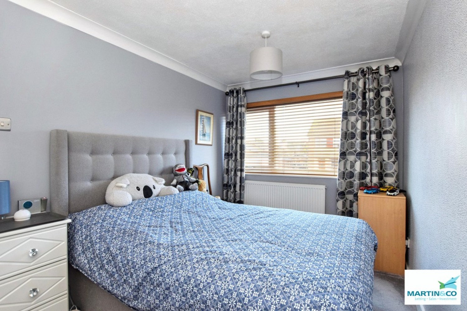 4 bedroom House for Sale Kilby Green, Burbage