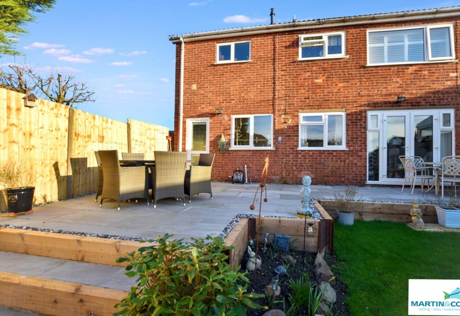 4 bedroom House for Sale Kilby Green, Burbage