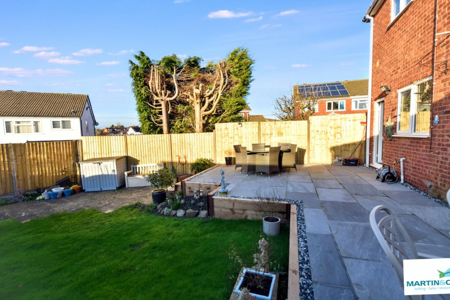 4 bedroom House for Sale Kilby Green, Burbage