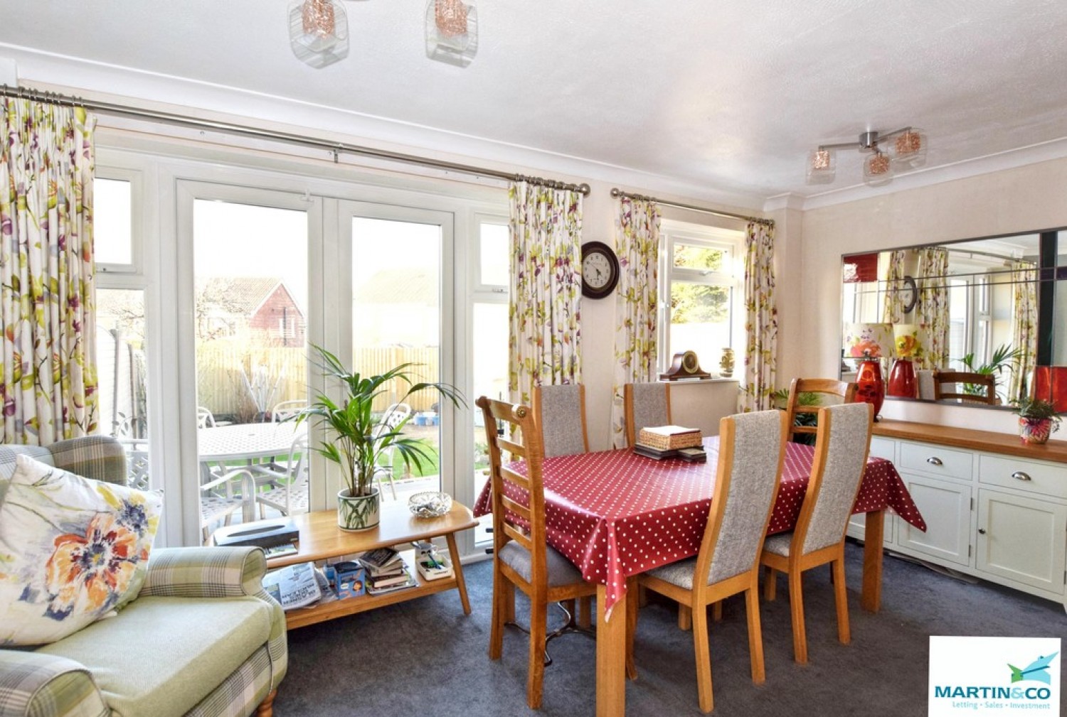 4 bedroom House for Sale Kilby Green, Burbage