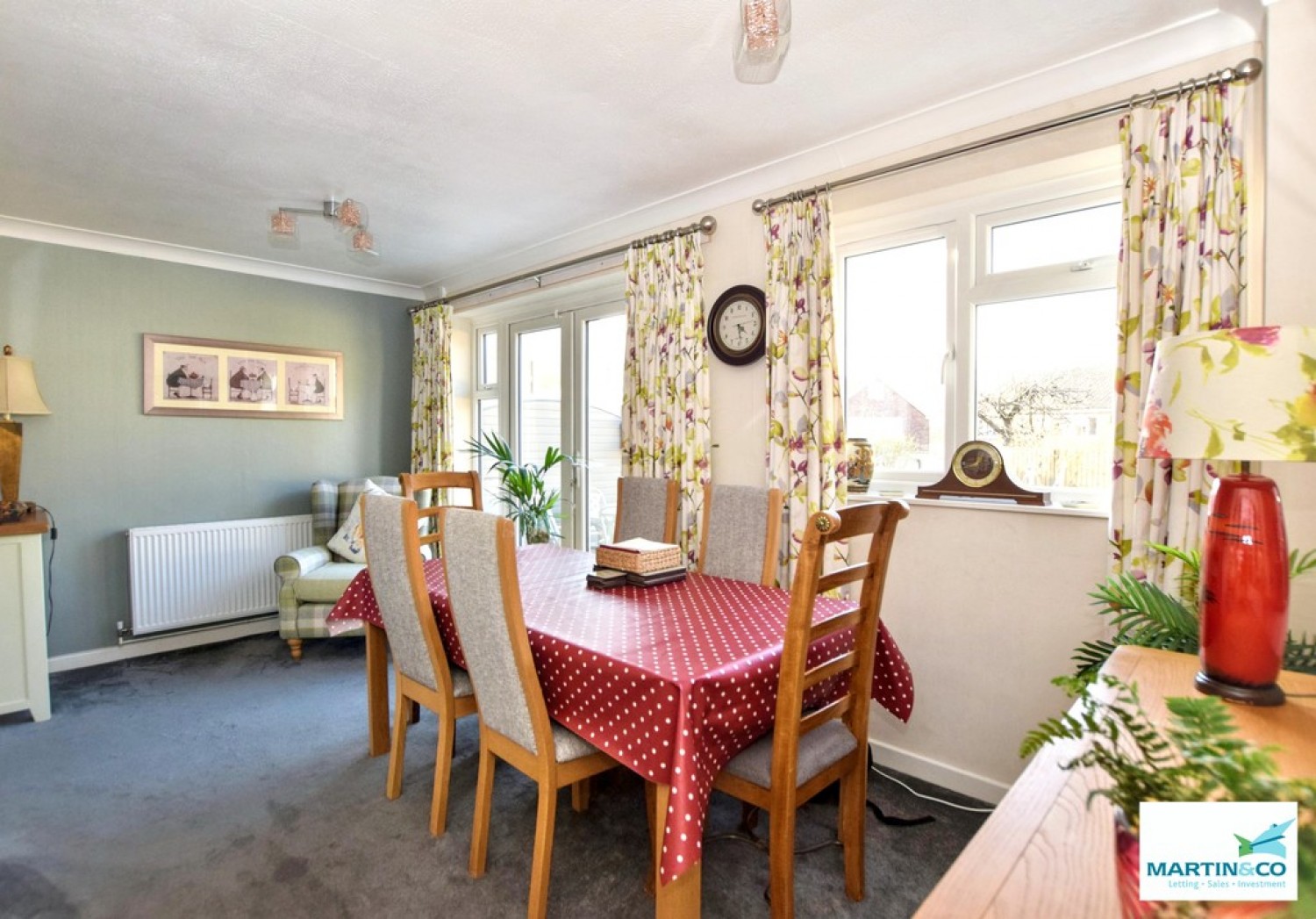 4 bedroom House for Sale Kilby Green, Burbage