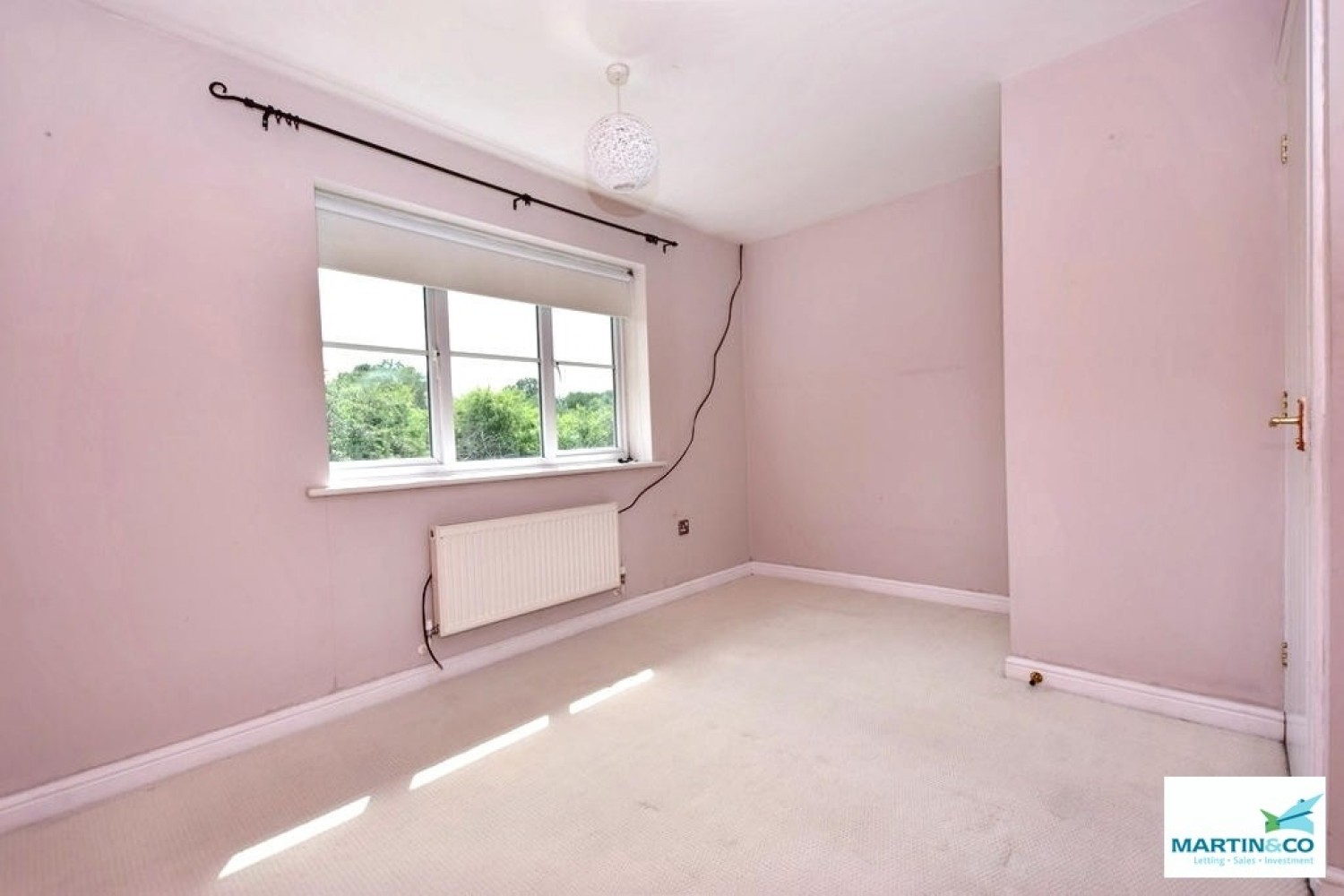 2 bedroom House for Letting Canalside, Longford