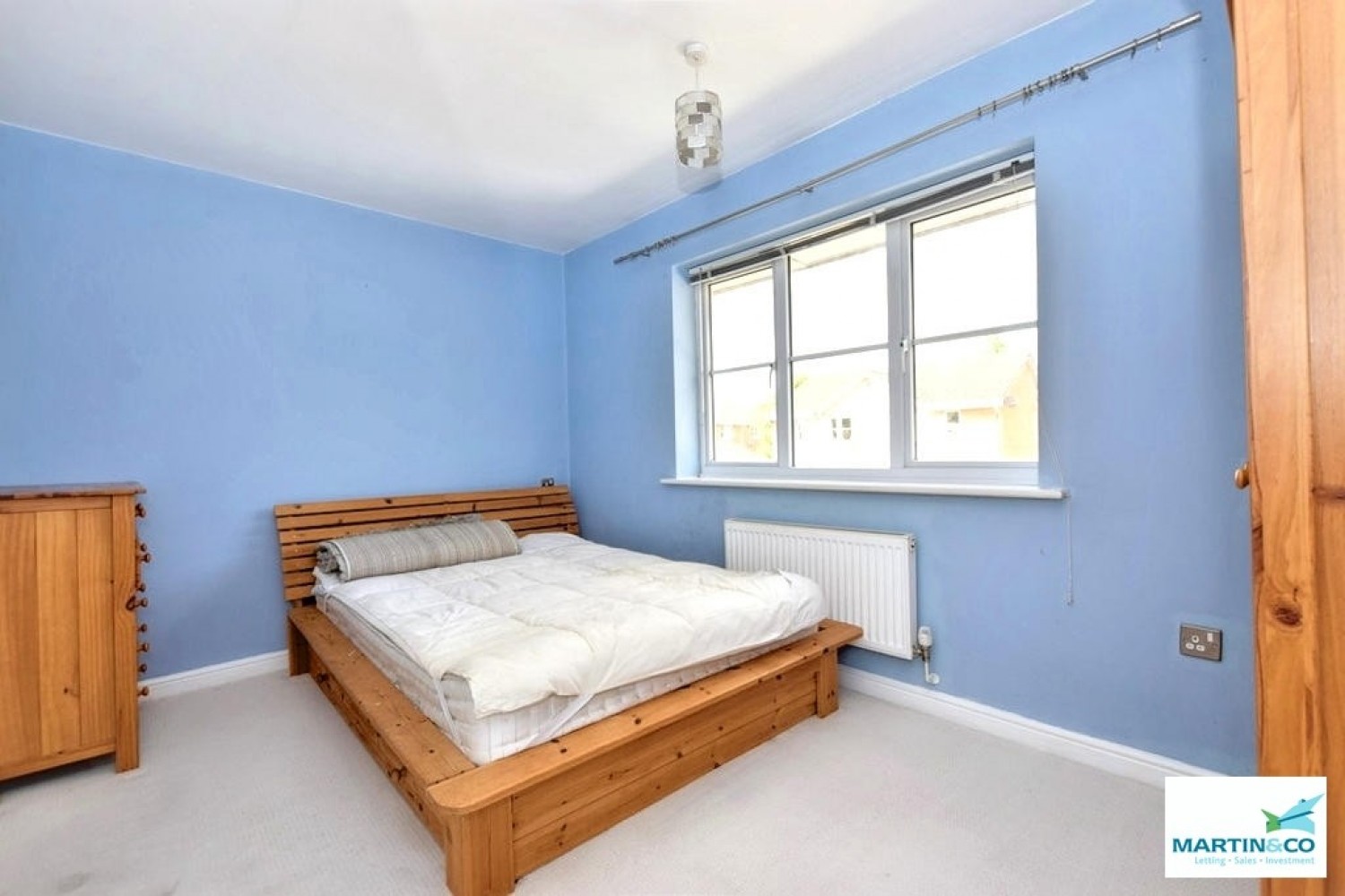 2 bedroom House for Letting Canalside, Longford