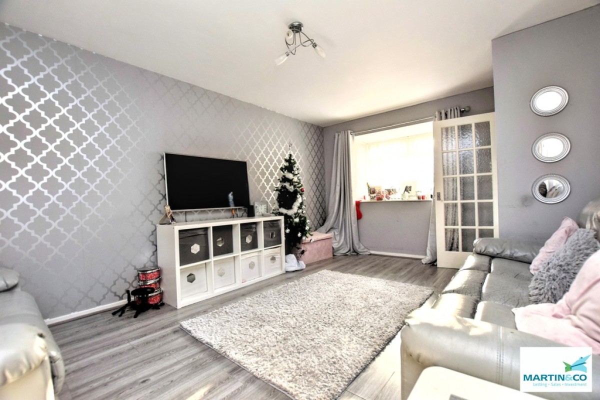 Sundew Street, Coventry