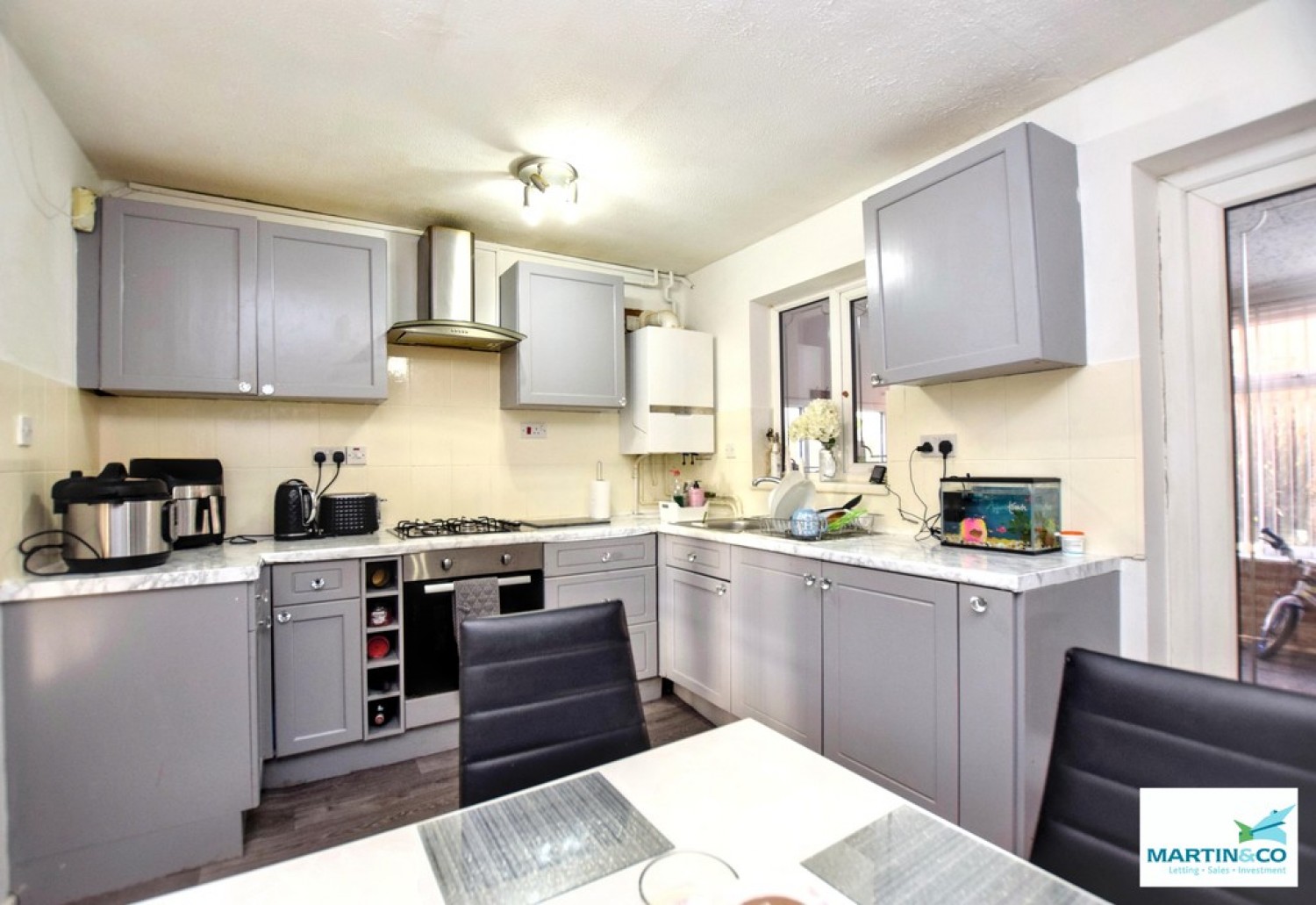 3 bedroom House for Letting Sundew Street, Coventry