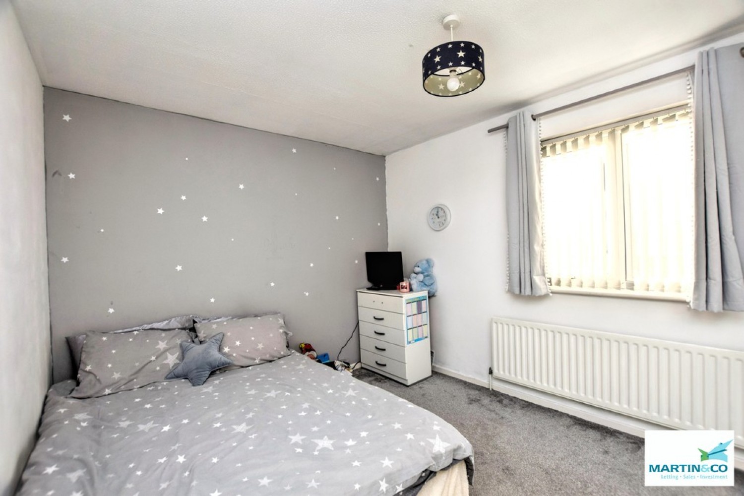 3 bedroom House for Letting Sundew Street, Coventry