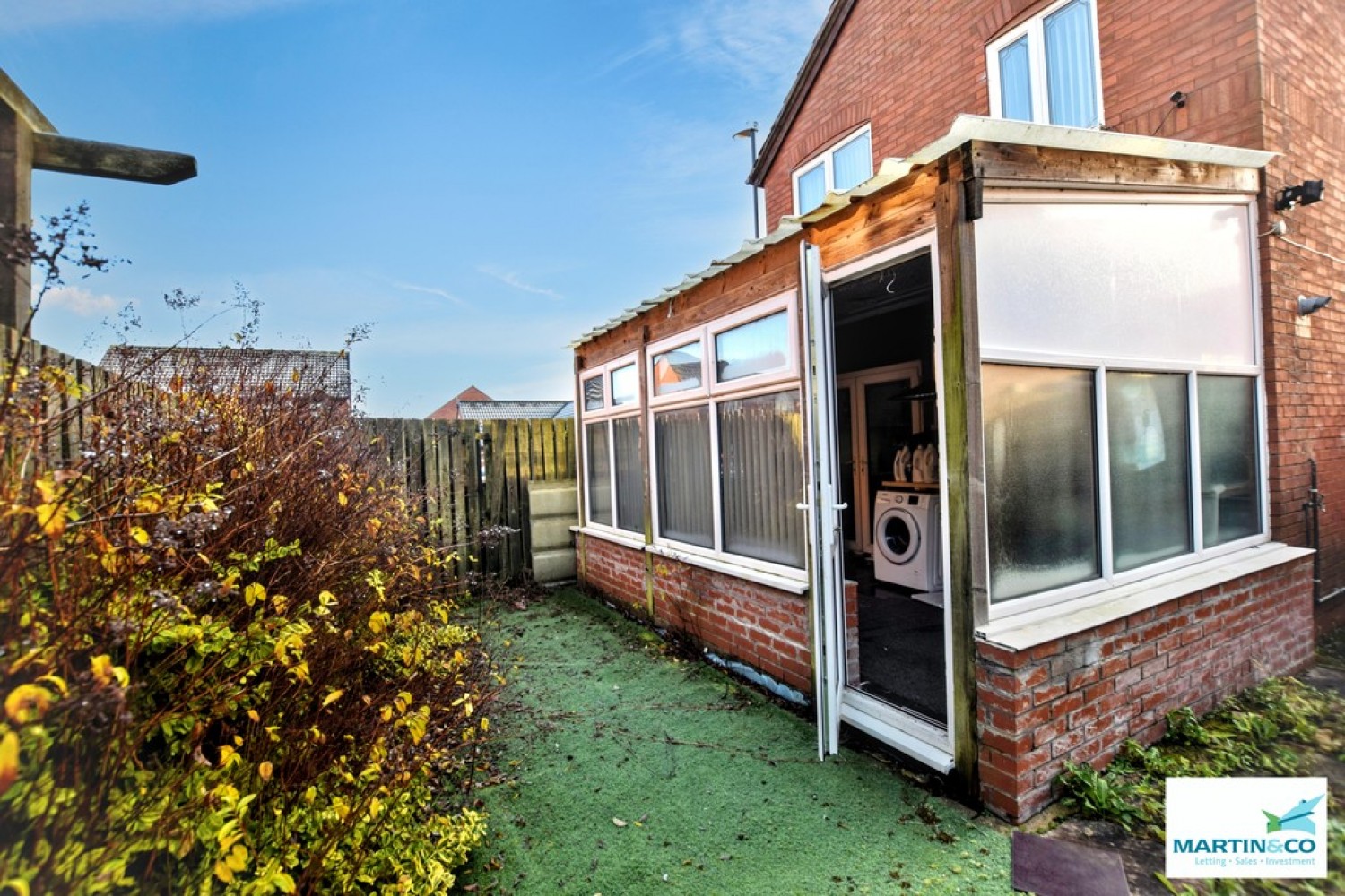 3 bedroom House for Letting Sundew Street, Coventry