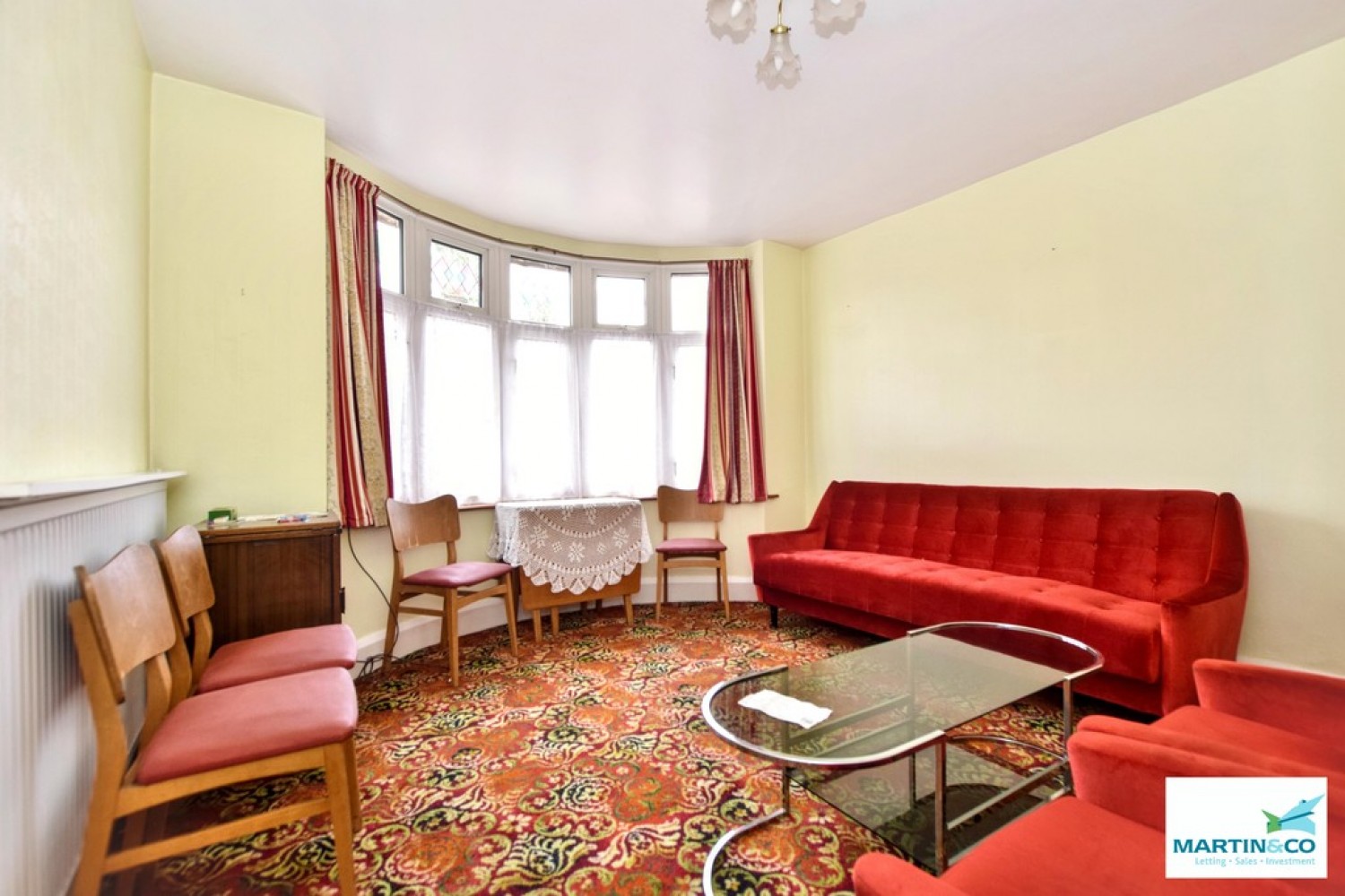 3 bedroom House for Sale Stretton Road, Nuneaton