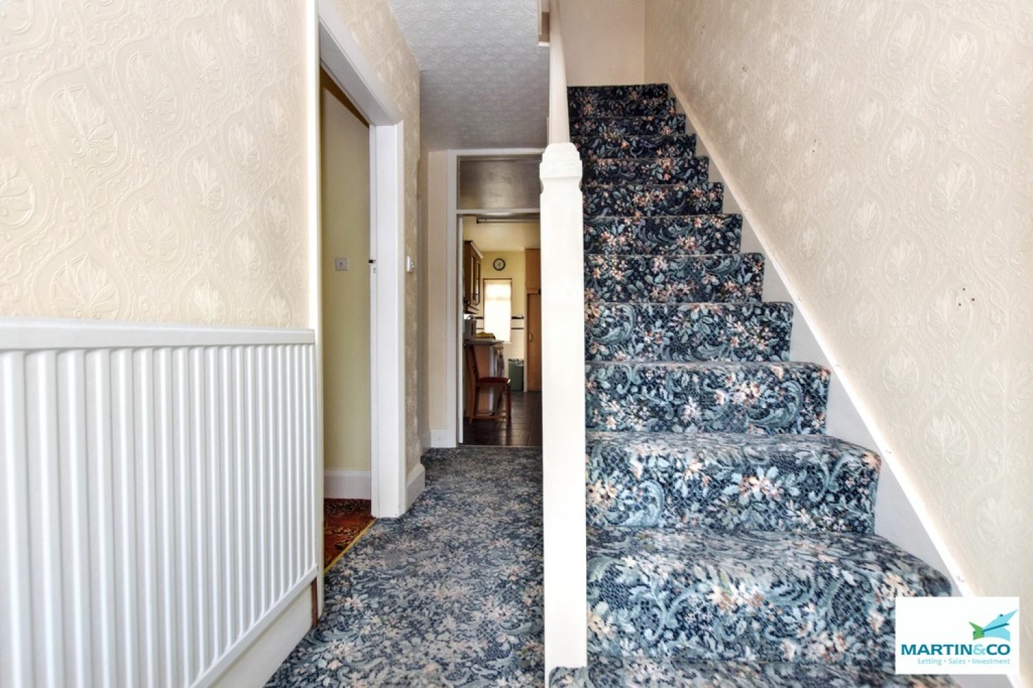 3 bedroom House for Sale Stretton Road, Nuneaton