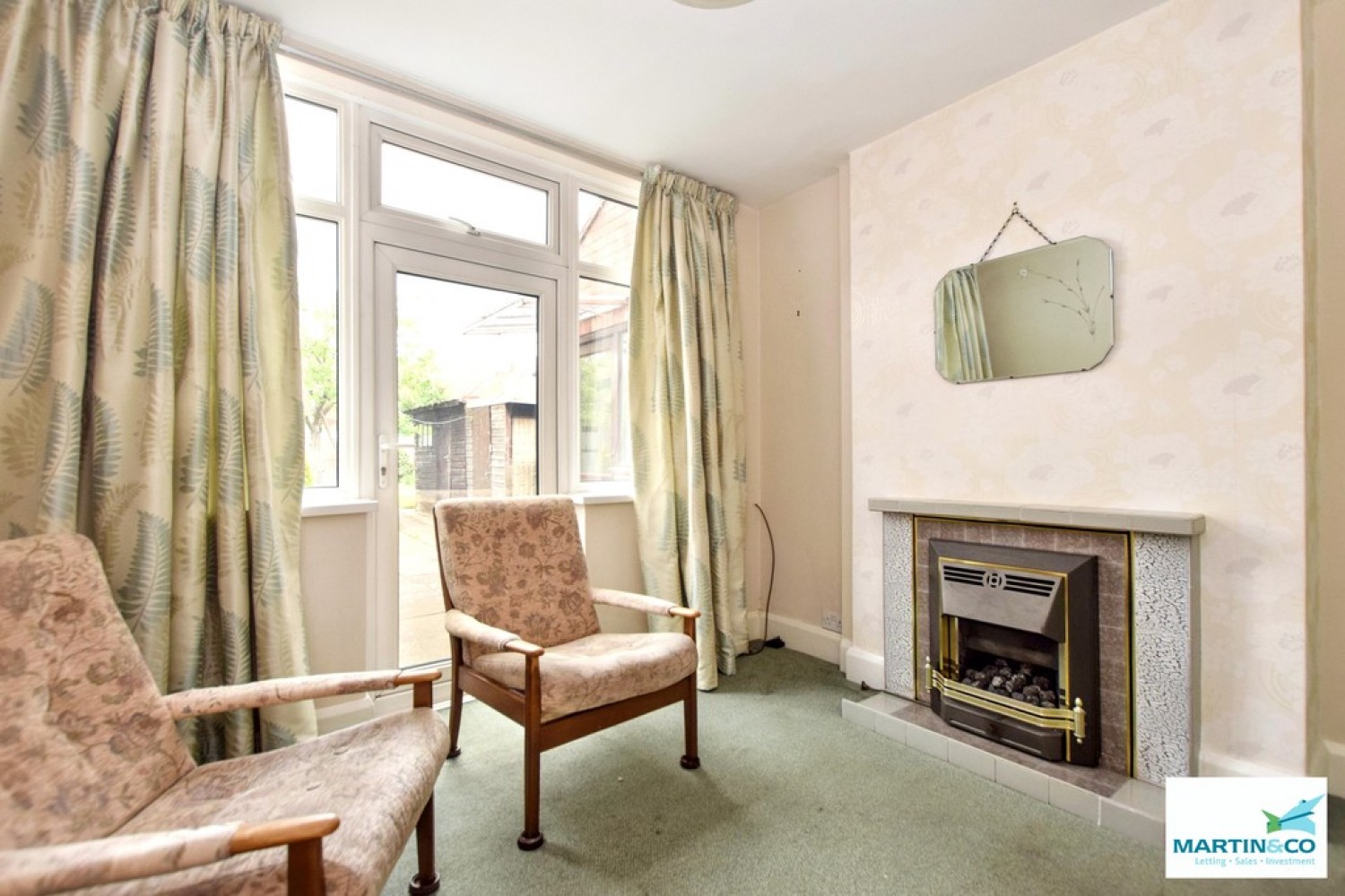 3 bedroom House for Sale Stretton Road, Nuneaton