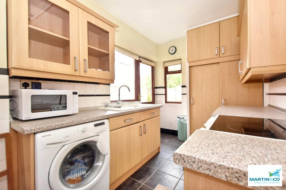 Stretton Road, Nuneaton
