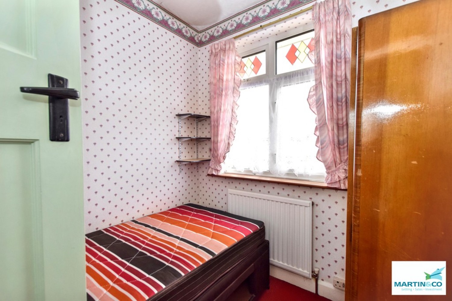 3 bedroom House for Sale Stretton Road, Nuneaton