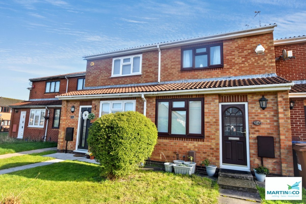 John Nichols Street, Hinckley