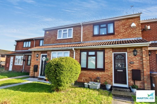 John Nichols Street, Hinckley