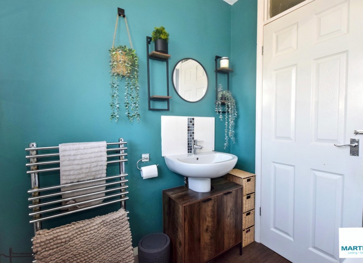 John Nichols Street, Hinckley