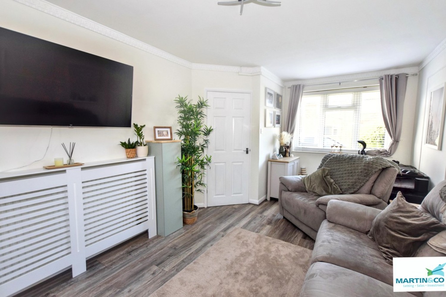 2 bedroom House for Sale John Nichols Street, Hinckley
