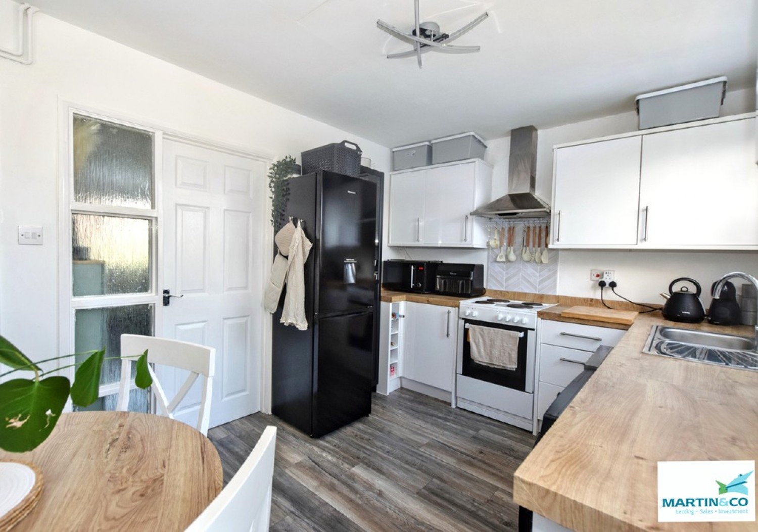 2 bedroom House for Sale John Nichols Street, Hinckley