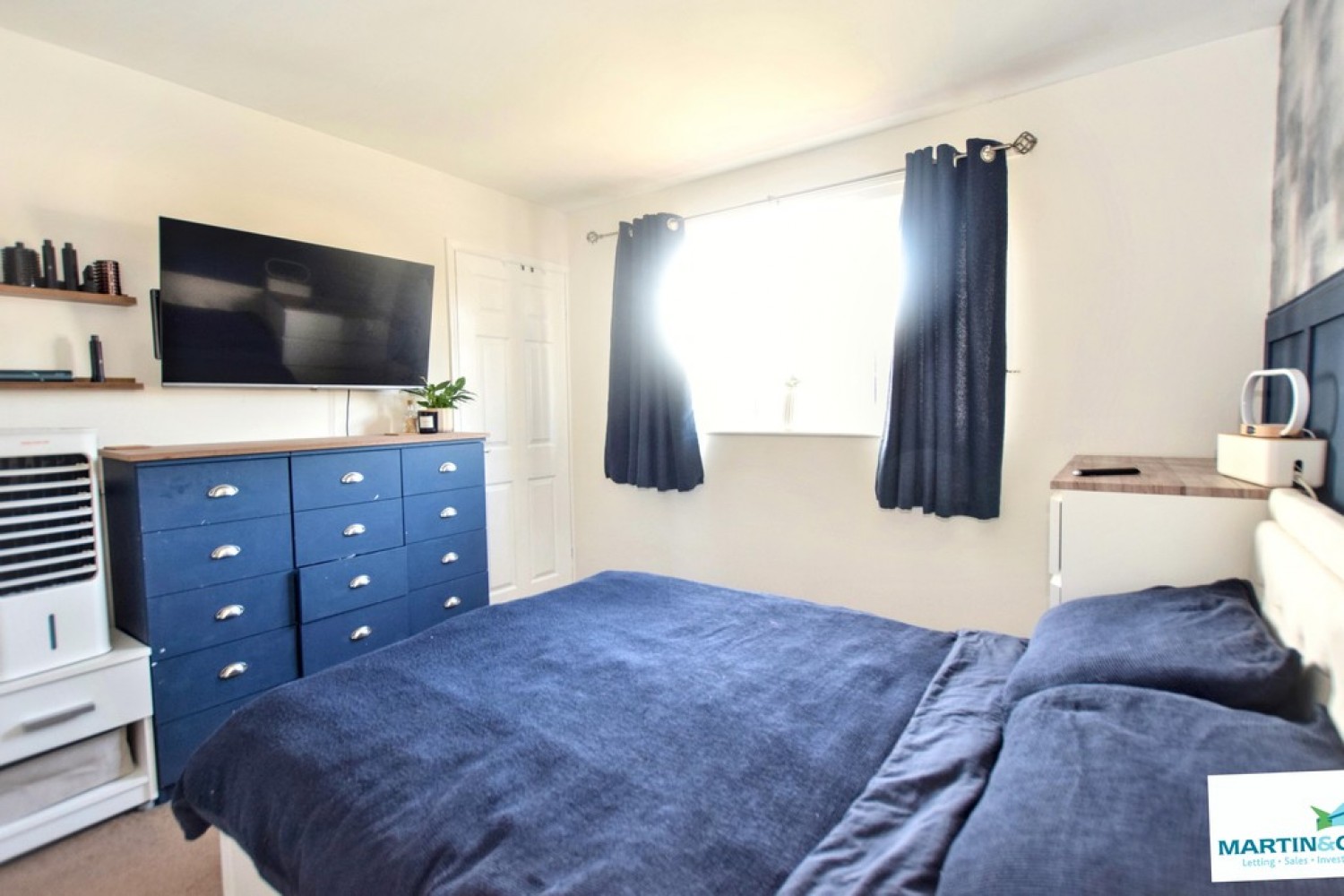 2 bedroom House for Sale John Nichols Street, Hinckley