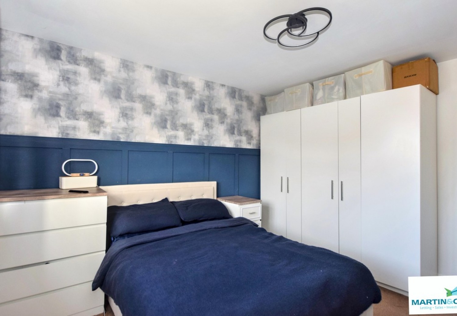 2 bedroom House for Sale John Nichols Street, Hinckley