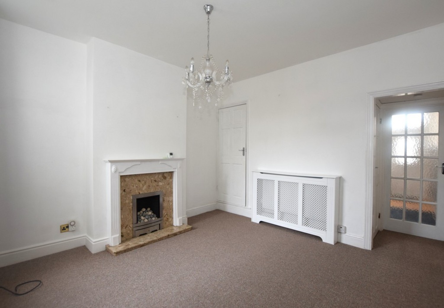 2 bedroom House for Letting Rugby Road, Hinckley