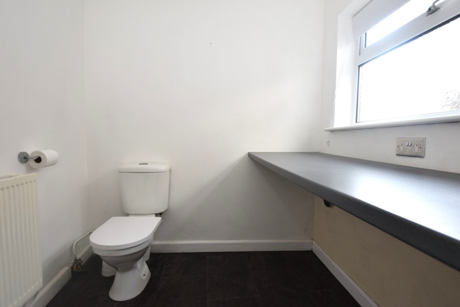 2 bedroom House for Letting Rugby Road, Hinckley