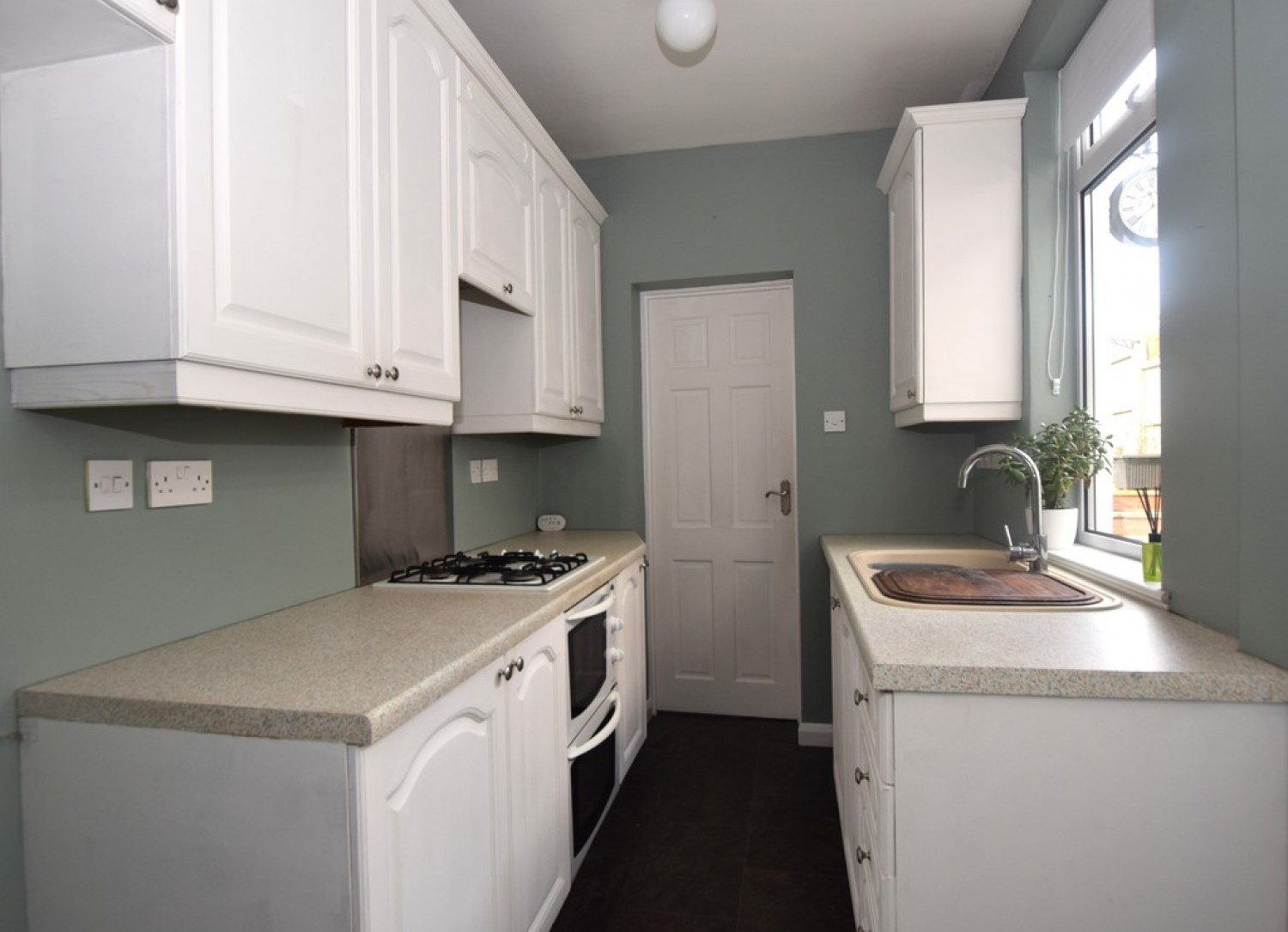 2 bedroom House for Letting Rugby Road, Hinckley