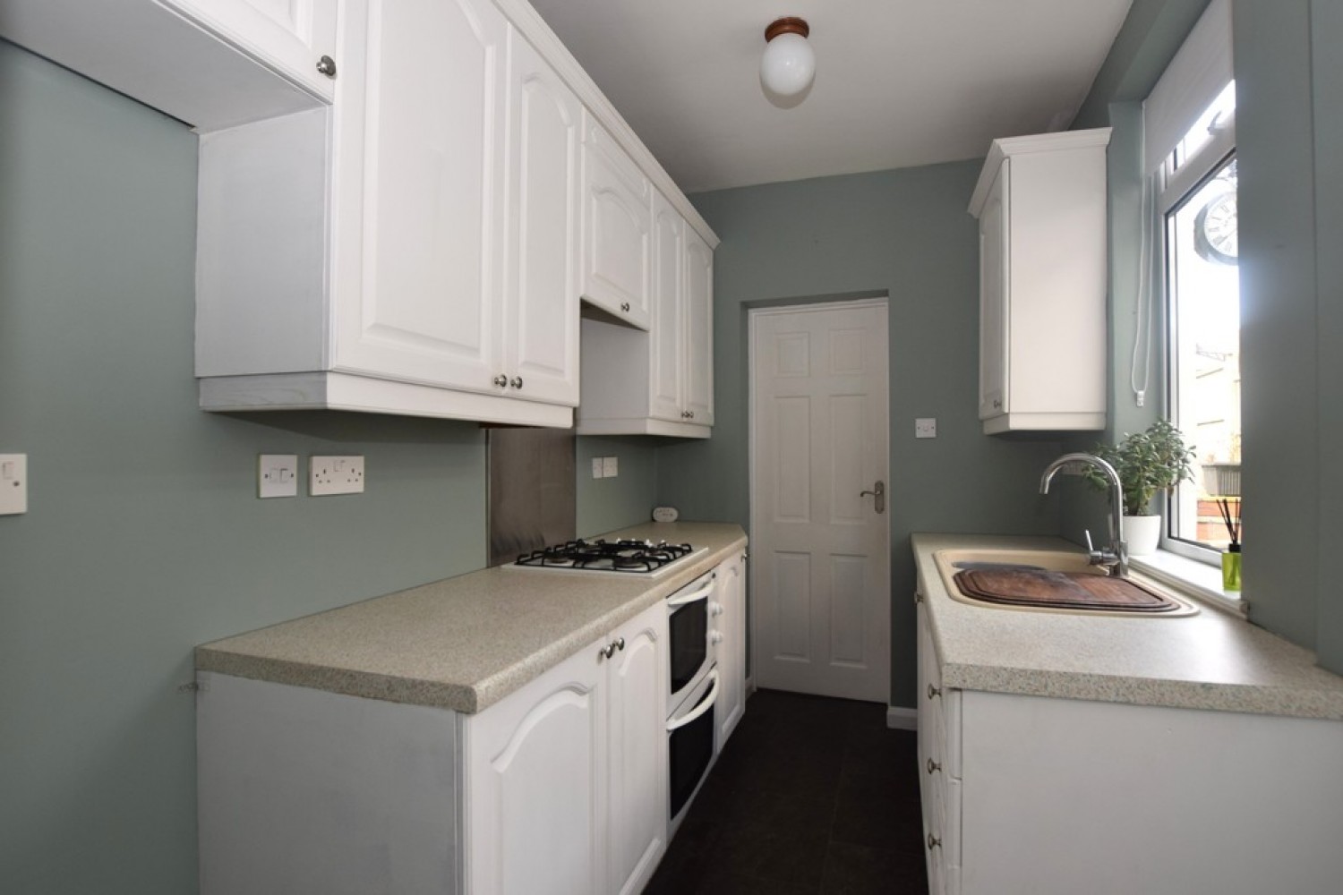 2 bedroom House for Letting Rugby Road, Hinckley