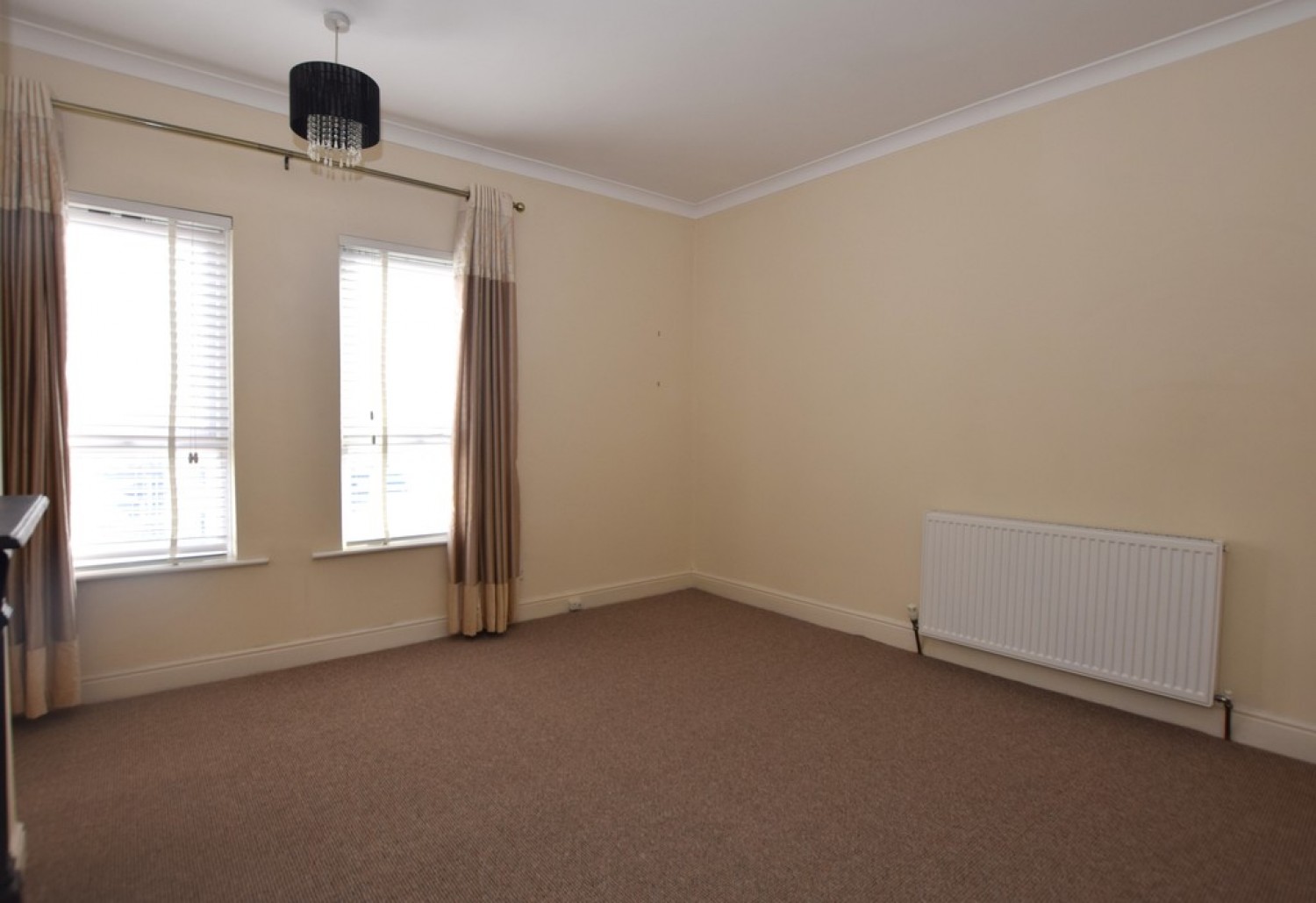 2 bedroom House for Letting Rugby Road, Hinckley