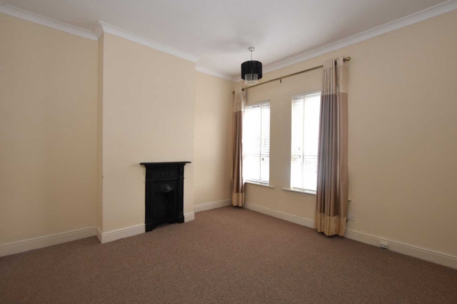 2 bedroom House for Letting Rugby Road, Hinckley