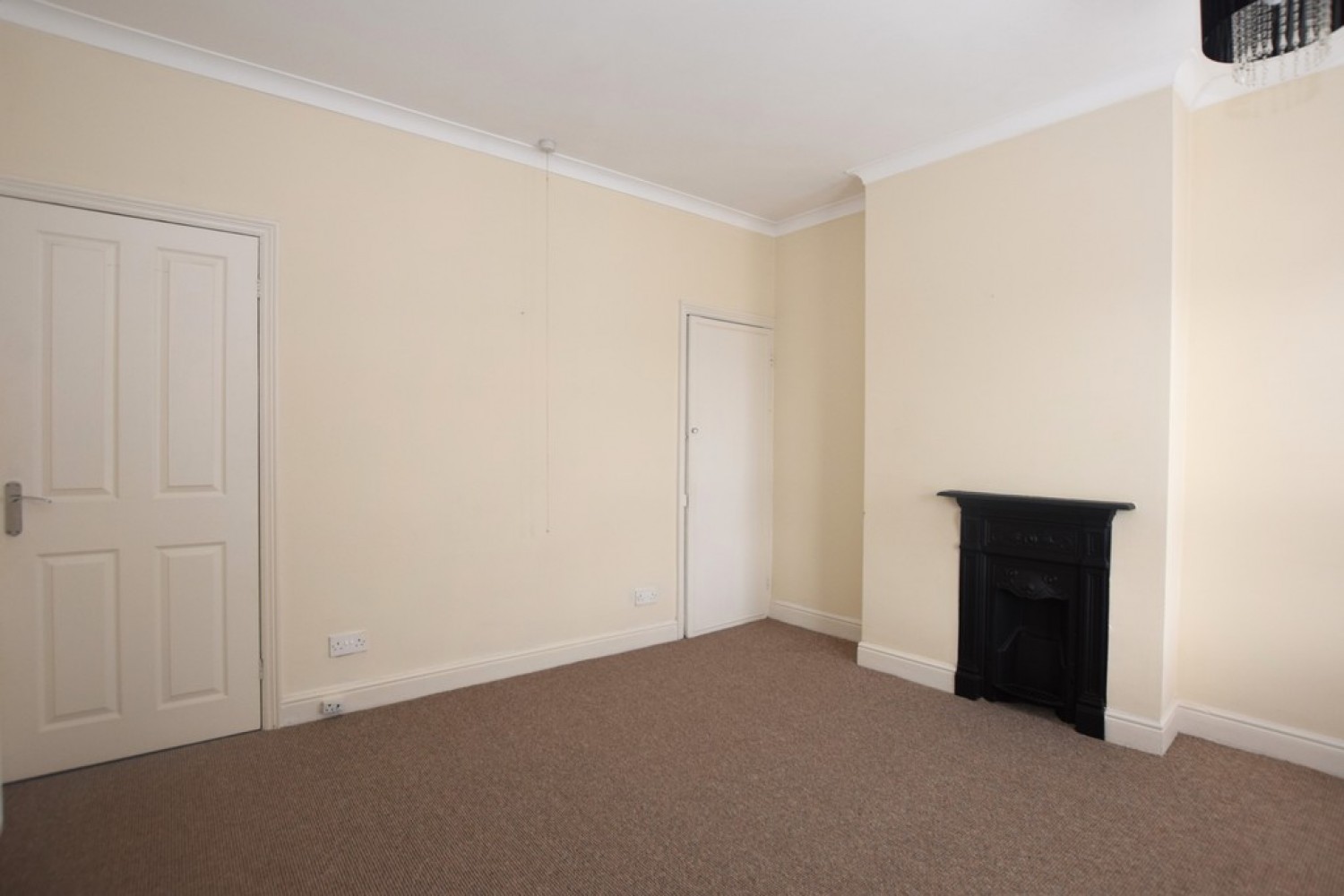 2 bedroom House for Letting Rugby Road, Hinckley