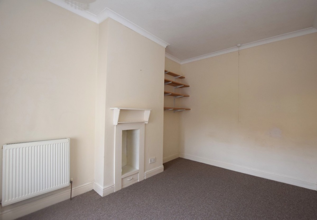 Rugby Road, Hinckley